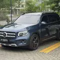 MERCEDES-BENZ GLB 200 1.3 CGI GASOLINA PROGRESSIVE 7G-DCT MERCEDES-BENZ GLB 200 1.3 CGI GASOLINA PROGRESSIVE 7G-DCT