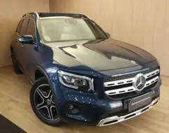 MERCEDES-BENZ GLB 200 1.3 CGI GASOLINA PROGRESSIVE 7G-DCT MERCEDES-BENZ GLB 200 1.3 CGI GASOLINA PROGRESSIVE 7G-DCT