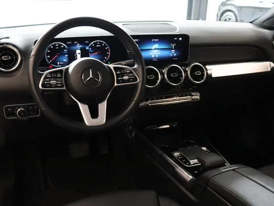 MERCEDES-BENZ-GLB 200-1.3 CGI GASOLINA PROGRESSIVE 7G-DCT MERCEDES-BENZ-GLB 200-2020