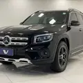 MERCEDES-BENZ GLB 200 1.3 CGI GASOLINA PROGRESSIVE 7G-DCT MERCEDES-BENZ GLB 200 1.3 CGI GASOLINA PROGRESSIVE 7G-DCT