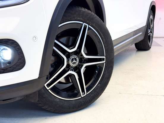 MERCEDES-BENZ-GLB 200-1.3 CGI GASOLINA PROGRESSIVE 7G-DCT MERCEDES-BENZ-GLB 200-2020