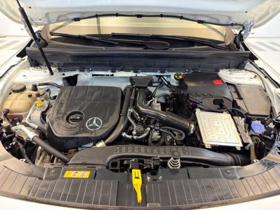 MERCEDES-BENZ-GLB 200-1.3 CGI GASOLINA PROGRESSIVE 7G-DCT MERCEDES-BENZ-GLB 200-2020