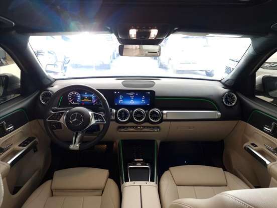 MERCEDES-BENZ-GLB 200-1.3 MHEV PROGRESSIVE 7G-DCT MERCEDES-BENZ-GLB 200-2023