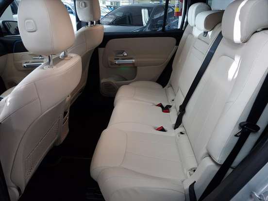 MERCEDES-BENZ-GLB 200-1.3 MHEV PROGRESSIVE 7G-DCT MERCEDES-BENZ-GLB 200-2023