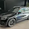 MERCEDES-BENZ GLB 220 2.0 MHEV AMG LINE 4MATIC 8G-DCT MERCEDES-BENZ GLB 220 2.0 MHEV AMG LINE 4MATIC 8G-DCT