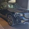 MERCEDES-BENZ GLB 220 2.0 MHEV PROGRESSIVE 4MATIC 8G-DCT MERCEDES-BENZ GLB 220 2.0 MHEV PROGRESSIVE 4MATIC 8G-DCT