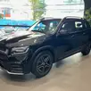 MERCEDES-BENZ GLB 220 2.0 MHEV AMG LINE 4MATIC 8G-DCT MERCEDES-BENZ GLB 220 2.0 MHEV AMG LINE 4MATIC 8G-DCT