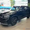MERCEDES-BENZ GLB 220 2.0 MHEV AMG LINE 4MATIC 8G-DCT MERCEDES-BENZ GLB 220 2.0 MHEV AMG LINE 4MATIC 8G-DCT