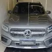 MERCEDES-BENZ GLB 220 2.0 MHEV AMG LINE 4MATIC 8G-DCT MERCEDES-BENZ GLB 220 2.0 MHEV AMG LINE 4MATIC 8G-DCT