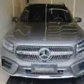 MERCEDES-BENZ GLB 220 2.0 MHEV AMG LINE 4MATIC 8G-DCT MERCEDES-BENZ GLB 220 2.0 MHEV AMG LINE 4MATIC 8G-DCT