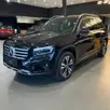 MERCEDES-BENZ GLB 220 2.0 MHEV PROGRESSIVE 4MATIC 8G-DCT MERCEDES-BENZ GLB 220 2.0 MHEV PROGRESSIVE 4MATIC 8G-DCT