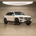 MERCEDES-BENZ GLB 220 2.0 MHEV PROGRESSIVE 4MATIC 8G-DCT MERCEDES-BENZ GLB 220 2.0 MHEV PROGRESSIVE 4MATIC 8G-DCT