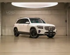 MERCEDES-BENZ GLB 220 2.0 MHEV PROGRESSIVE 4MATIC 8G-DCT MERCEDES-BENZ GLB 220 2.0 MHEV PROGRESSIVE 4MATIC 8G-DCT