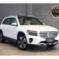 MERCEDES-BENZ GLB 220 2.0 MHEV PROGRESSIVE 4MATIC 8G-DCT MERCEDES-BENZ GLB 220 2.0 MHEV PROGRESSIVE 4MATIC 8G-DCT