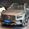 MERCEDES-BENZ GLB 220 2.0 MHEV PROGRESSIVE 4MATIC 8G-DCT MERCEDES-BENZ GLB 220 2.0 MHEV PROGRESSIVE 4MATIC 8G-DCT