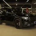 MERCEDES-BENZ GLB 35 AMG 2.0 MHEV 4MATIC SPEEDSHIFT MERCEDES-BENZ GLB 35 AMG 2.0 MHEV 4MATIC SPEEDSHIFT