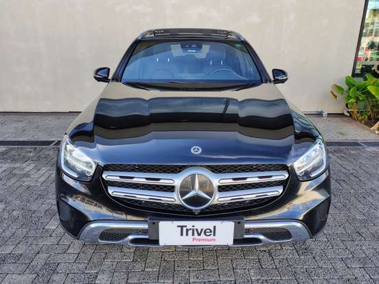 MERCEDES-BENZ-GLC 220d-2.0 TURBO DIESEL ENDURO 9G-TRONIC MERCEDES-BENZ-GLC 220d-2022