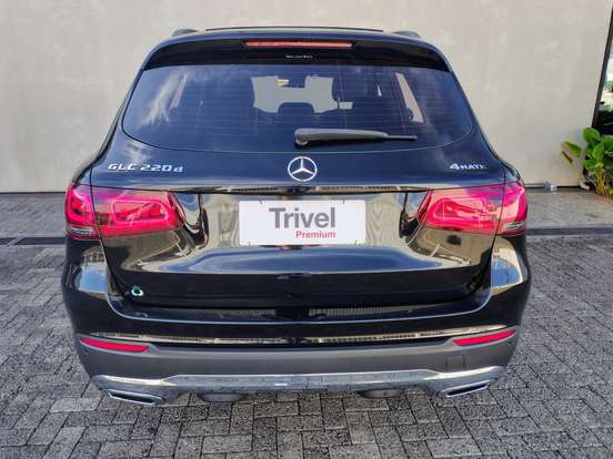MERCEDES-BENZ-GLC 220d-2.0 TURBO DIESEL ENDURO 9G-TRONIC MERCEDES-BENZ-GLC 220d-2022