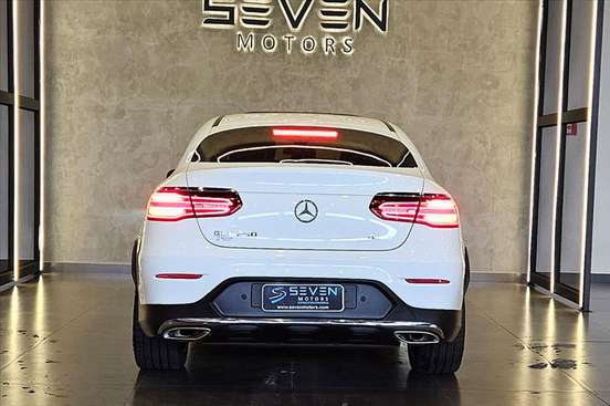 MERCEDES-BENZ-GLC 250-2018
