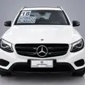 MERCEDES-BENZ GLC 250 2.0 CGI GASOLINA COUPÉ 4MATIC 9G-TRONIC MERCEDES-BENZ GLC 250 2.0 CGI GASOLINA COUPÉ 4MATIC 9G-TRONIC