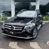 MERCEDES-BENZ GLC 250 2.0 CGI GASOLINA HIGHWAY 4MATIC 9G-TRONIC MERCEDES-BENZ GLC 250 2.0 CGI GASOLINA HIGHWAY 4MATIC 9G-TRONIC
