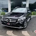 MERCEDES-BENZ GLC 250 2.0 CGI GASOLINA HIGHWAY 4MATIC 9G-TRONIC MERCEDES-BENZ GLC 250 2.0 CGI GASOLINA HIGHWAY 4MATIC 9G-TRONIC