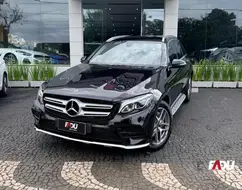 MERCEDES-BENZ GLC 250 2.0 CGI GASOLINA HIGHWAY 4MATIC 9G-TRONIC MERCEDES-BENZ GLC 250 2.0 CGI GASOLINA HIGHWAY 4MATIC 9G-TRONIC
