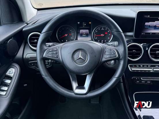 MERCEDES-BENZ-GLC 250-2.0 CGI GASOLINA HIGHWAY 4MATIC 9G-TRONIC MERCEDES-BENZ-GLC 250-2018