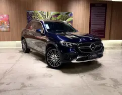 MERCEDES-BENZ GLC 300 2.0 MHEV 4MATIC 9G-TRONIC MERCEDES-BENZ GLC 300 2.0 MHEV 4MATIC 9G-TRONIC