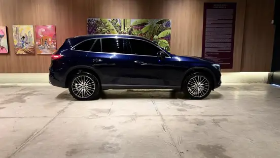 MERCEDES-BENZ-GLC 300-2.0 MHEV 4MATIC 9G-TRONIC MERCEDES-BENZ-GLC 300-2023