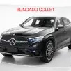 MERCEDES-BENZ GLC 300 2.0 MHEV AMG LINE COUPÉ 4MATIC 9G-TRONIC MERCEDES-BENZ GLC 300 2.0 MHEV AMG LINE COUPÉ 4MATIC 9G-TRONIC