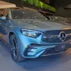 MERCEDES-BENZ GLC 300 2.0 MHEV AMG LINE COUPÉ 4MATIC 9G-TRONIC MERCEDES-BENZ GLC 300 2.0 MHEV AMG LINE COUPÉ 4MATIC 9G-TRONIC