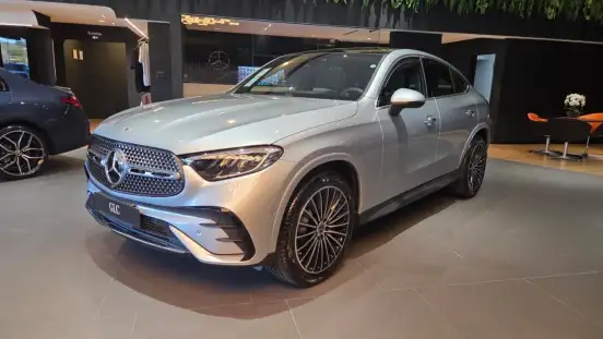 MERCEDES-BENZ-GLC 300-2026