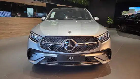 MERCEDES-BENZ-GLC 300-2026