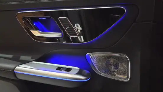 MERCEDES-BENZ-GLC 300-2026