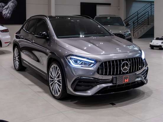 MERCEDES-BENZ-GLC 300-2.0 CGI GASOLINA COUPÉ AMG LINE 4MATIC 9G-TRONIC MERCEDES-BENZ-GLC 300-2021