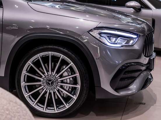 MERCEDES-BENZ-GLC 300-2.0 CGI GASOLINA COUPÉ AMG LINE 4MATIC 9G-TRONIC MERCEDES-BENZ-GLC 300-2021