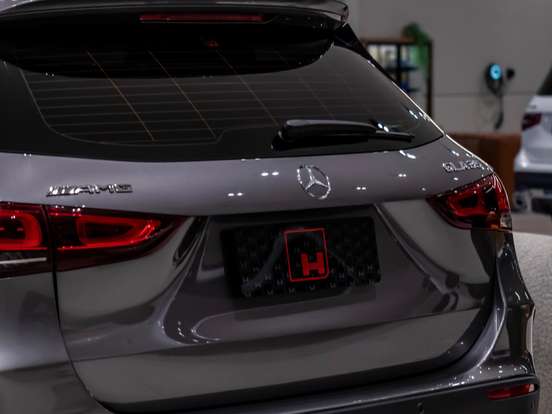 MERCEDES-BENZ-GLC 300-2.0 CGI GASOLINA COUPÉ AMG LINE 4MATIC 9G-TRONIC MERCEDES-BENZ-GLC 300-2021