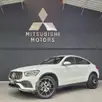 MERCEDES-BENZ GLC 300 2.0 CGI GASOLINA COUPÉ AMG LINE 4MATIC 9G-TRONIC MERCEDES-BENZ GLC 300 2.0 CGI GASOLINA COUPÉ AMG LINE 4MATIC 9G-TRONIC