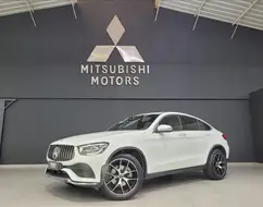 MERCEDES-BENZ GLC 300 2.0 CGI GASOLINA COUPÉ AMG LINE 4MATIC 9G-TRONIC MERCEDES-BENZ GLC 300 2.0 CGI GASOLINA COUPÉ AMG LINE 4MATIC 9G-TRONIC