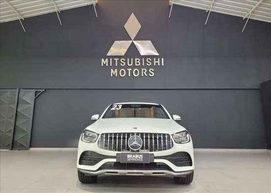 MERCEDES-BENZ-GLC 300-2022