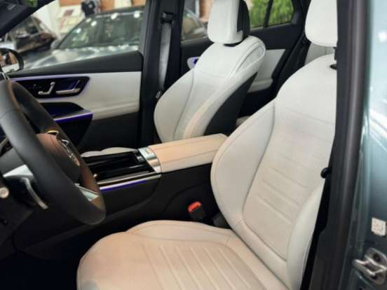 MERCEDES-BENZ-GLC 300-2.0 MHEV AMG LINE 4MATIC 9G-TRONIC MERCEDES-BENZ-GLC 300-2026