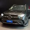MERCEDES-BENZ GLC 300 2.0 MHEV AMG LINE 4MATIC 9G-TRONIC MERCEDES-BENZ GLC 300 2.0 MHEV AMG LINE 4MATIC 9G-TRONIC