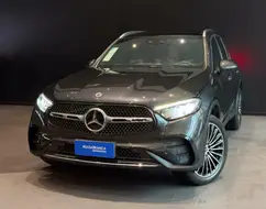 MERCEDES-BENZ GLC 300 2.0 MHEV AMG LINE 4MATIC 9G-TRONIC MERCEDES-BENZ GLC 300 2.0 MHEV AMG LINE 4MATIC 9G-TRONIC