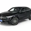 MERCEDES-BENZ GLC 300 2.0 MHEV AMG LINE COUPÉ 4MATIC 9G-TRONIC MERCEDES-BENZ GLC 300 2.0 MHEV AMG LINE COUPÉ 4MATIC 9G-TRONIC