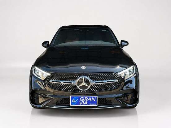 MERCEDES-BENZ-GLC 300-2025