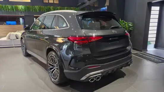 MERCEDES-BENZ-GLC 43 AMG-2026