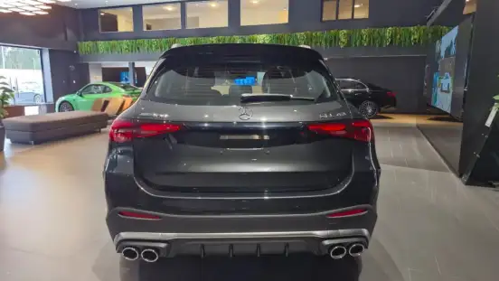 MERCEDES-BENZ-GLC 43 AMG-2026