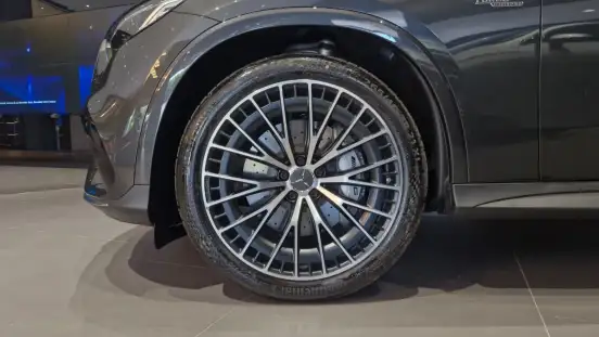 MERCEDES-BENZ-GLC 43 AMG-2026