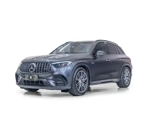 MERCEDES-BENZ-GLC 43 AMG-2023